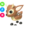 Fallow Deer NFR