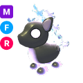 Fire Mare MFR