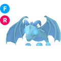 Frost Dragon FR