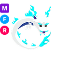 Frost Fury MFR
