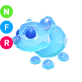 Frostbite Bear NFR