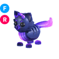 Glormy Leo FR
