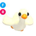 Goose FR