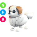 Great Pyrenees NFR
