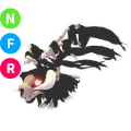 Grim Dragon NFR