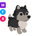 Husky MFR