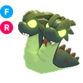 Jekyll Hydra FR
