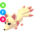 Kitsune NFR