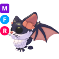 Kitty Bat MFR