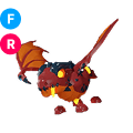 Lava Dragon FR