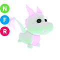 Lavender Dragon NFR