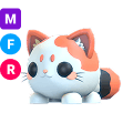 Mochi Meow MFR
