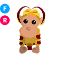 Monkey King FR