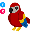 Parrot FR