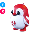 Peppermint Penguin FR