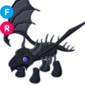 Shadow Dragon FR