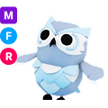 Snow Owl MFR