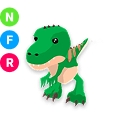 T-Rex NFR