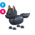 Werewolf FR