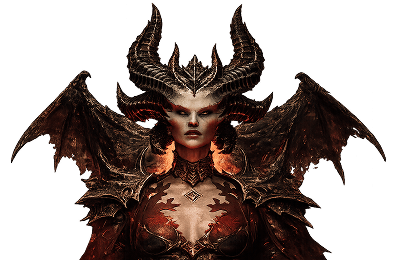 Diablo 4