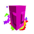 Rainbow Seed×100