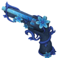 Flowerwood Gun