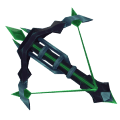 Harvester Gun