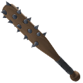 Bat Knife