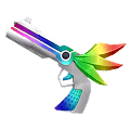 Chroma Lightbringer Gun