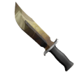 Corrupt Knife