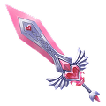 Heartblade Knife