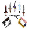 Vintage Bundle