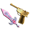 Luger Heart Bundle